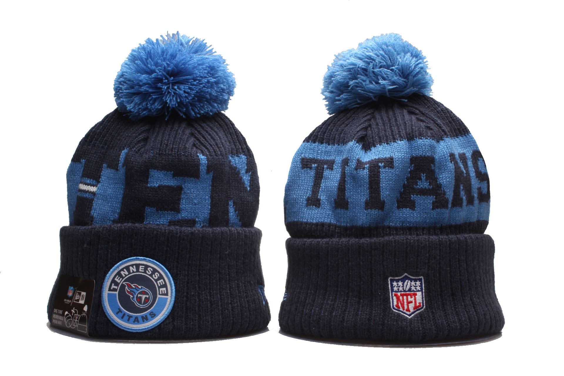 2020 NFL Tennessee Titans 01
